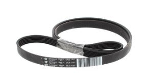Splendide 119126 Clothes Washer/ Dryer Drive Belt