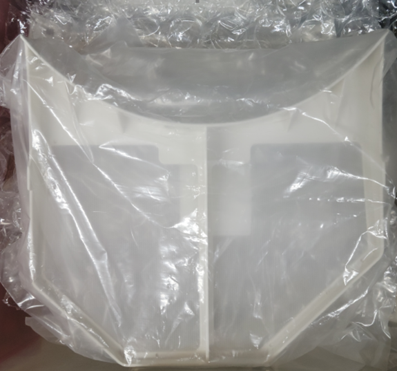 Product of Splendide 270779 Clothes Washer/ Dryer Drain Filter Assembly