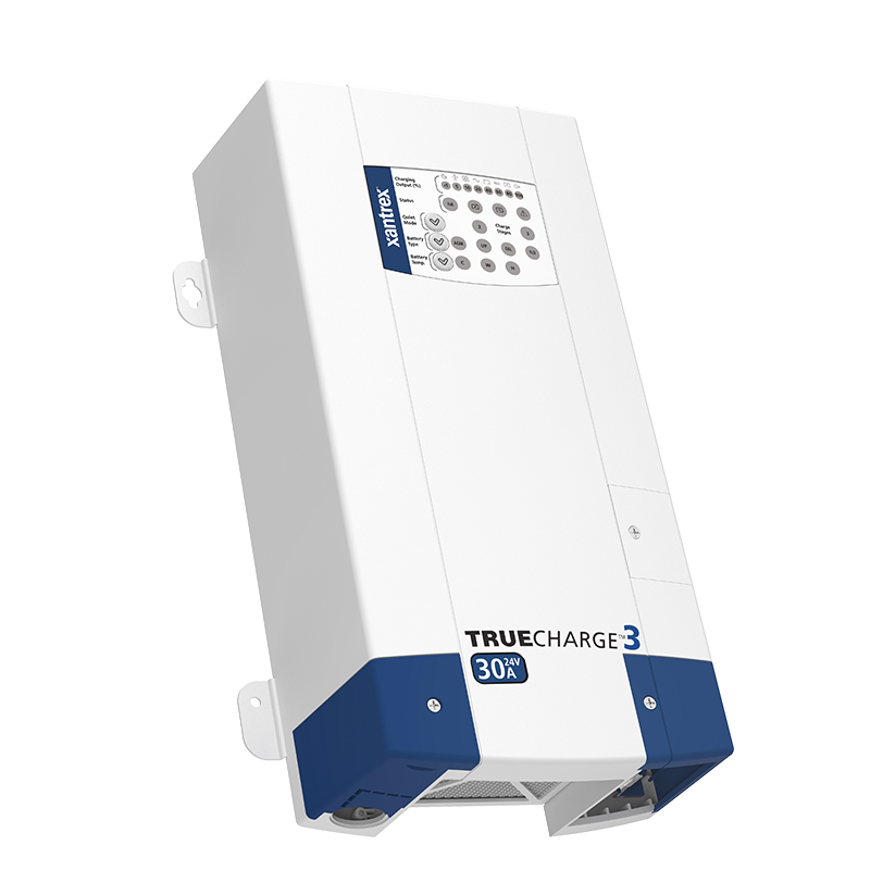 Product of Xantrex 804-2430-10 Battery Charger