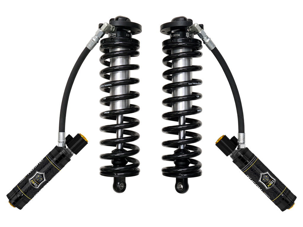 Product of Icon Vehicle Dynamics 61721e Coil Over Shock Absorber