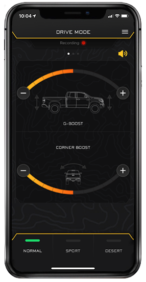 Product of Icon Vehicle Dynamics 57845ep Shock Absorber