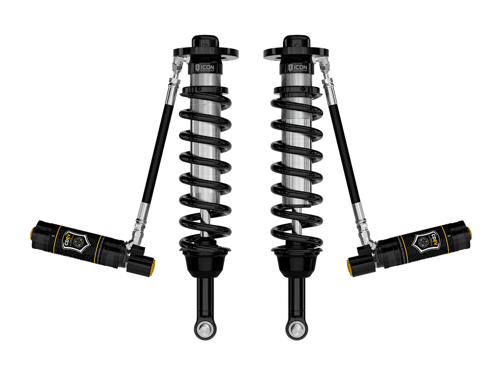Product of Icon Vehicle Dynamics 91825e Coil Over Shock Absorber