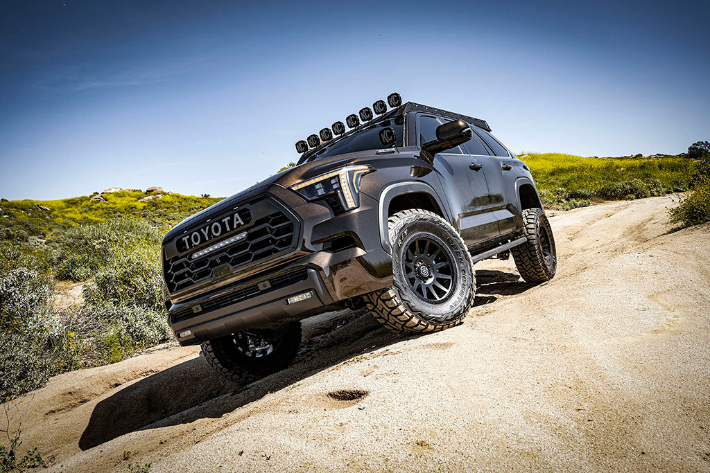 Product of Icon Vehicle Dynamics 58770e Coil Over Shock Absorber