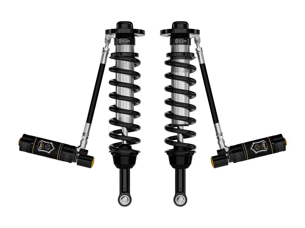 Product of Icon Vehicle Dynamics 91824e Coil Over Shock Absorber