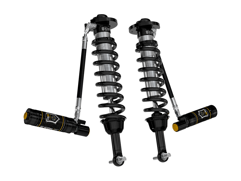 Product of Icon Vehicle Dynamics 91824e Coil Over Shock Absorber