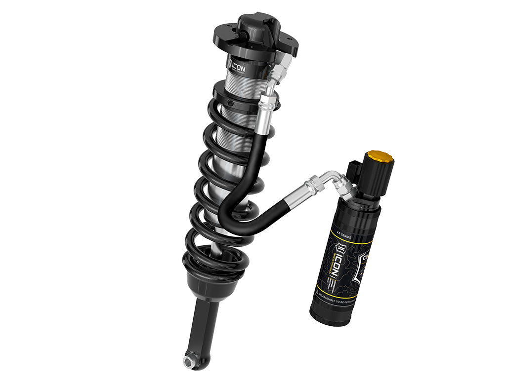 Product of Icon Vehicle Dynamics 58747e-700 Coil Over Shock Absorber