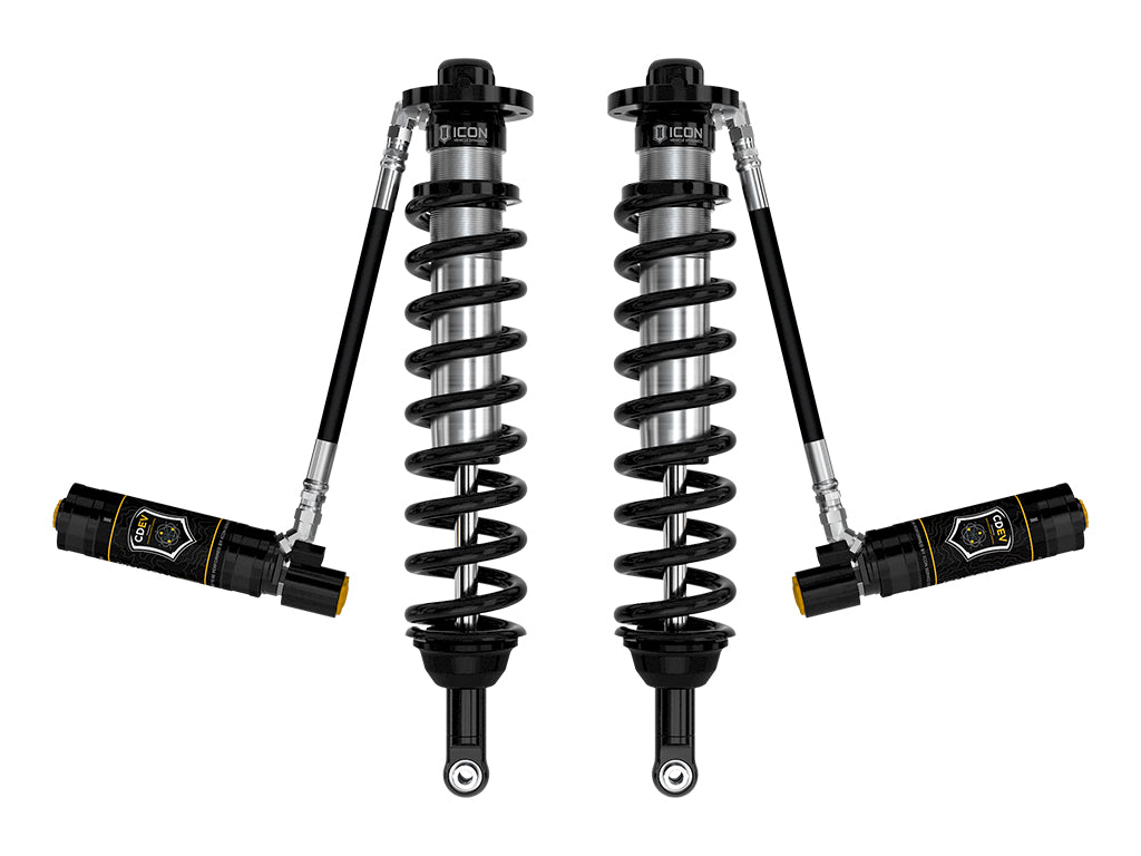 Product of Icon Vehicle Dynamics 59730e-Cb Coil Over Shock Absorber