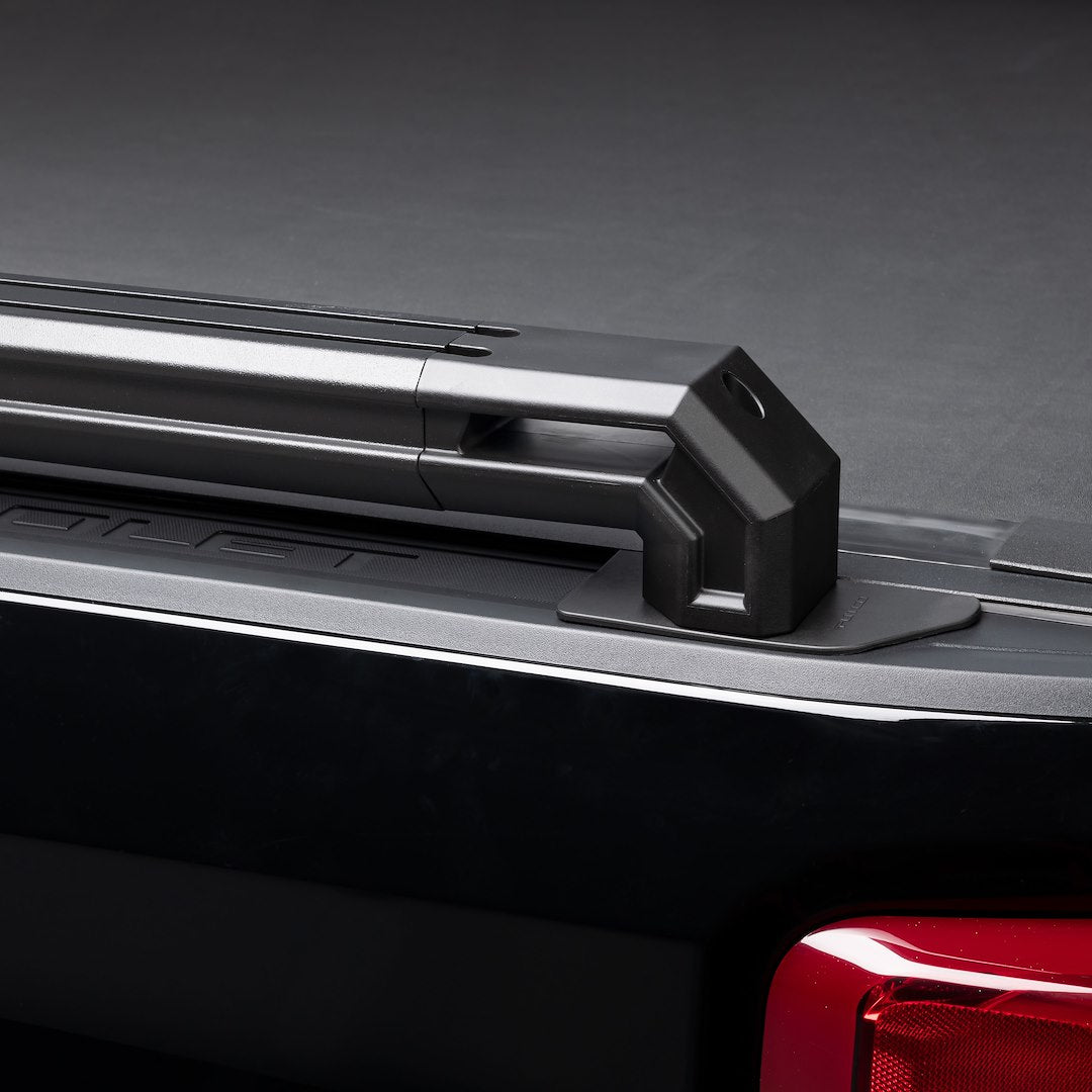 Product of Putco 109859 Bed Side Rail