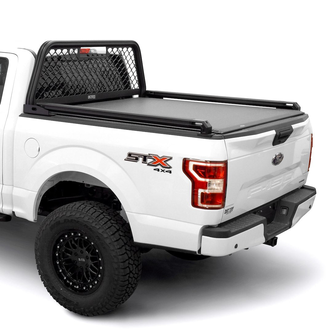 Product of Putco 109859 Bed Side Rail