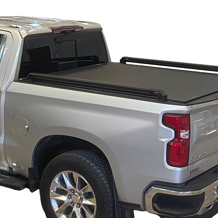 Product of Putco 109859 Bed Side Rail