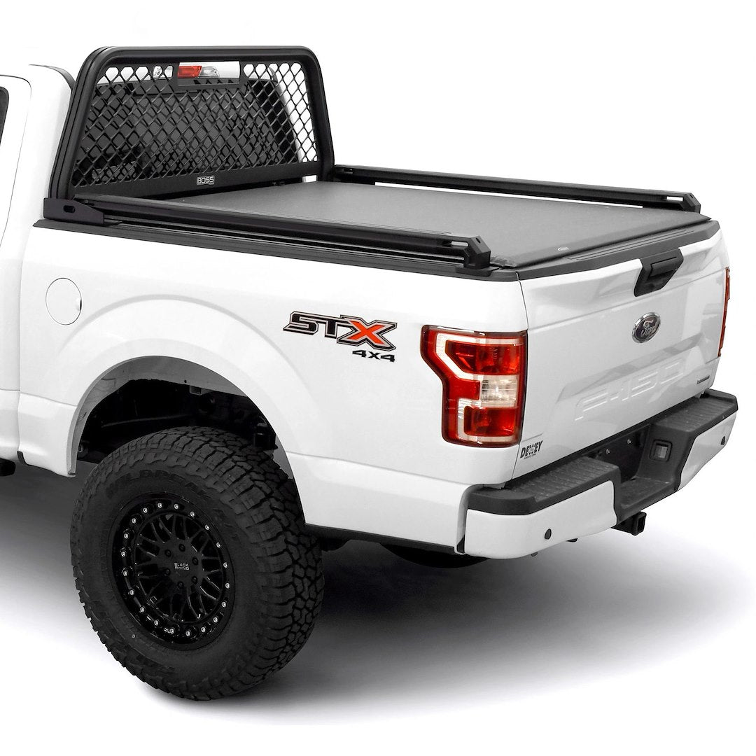 Product of Putco 109859 Bed Side Rail