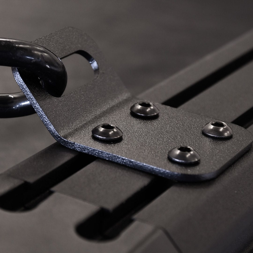 Product of Putco 109859 Bed Side Rail