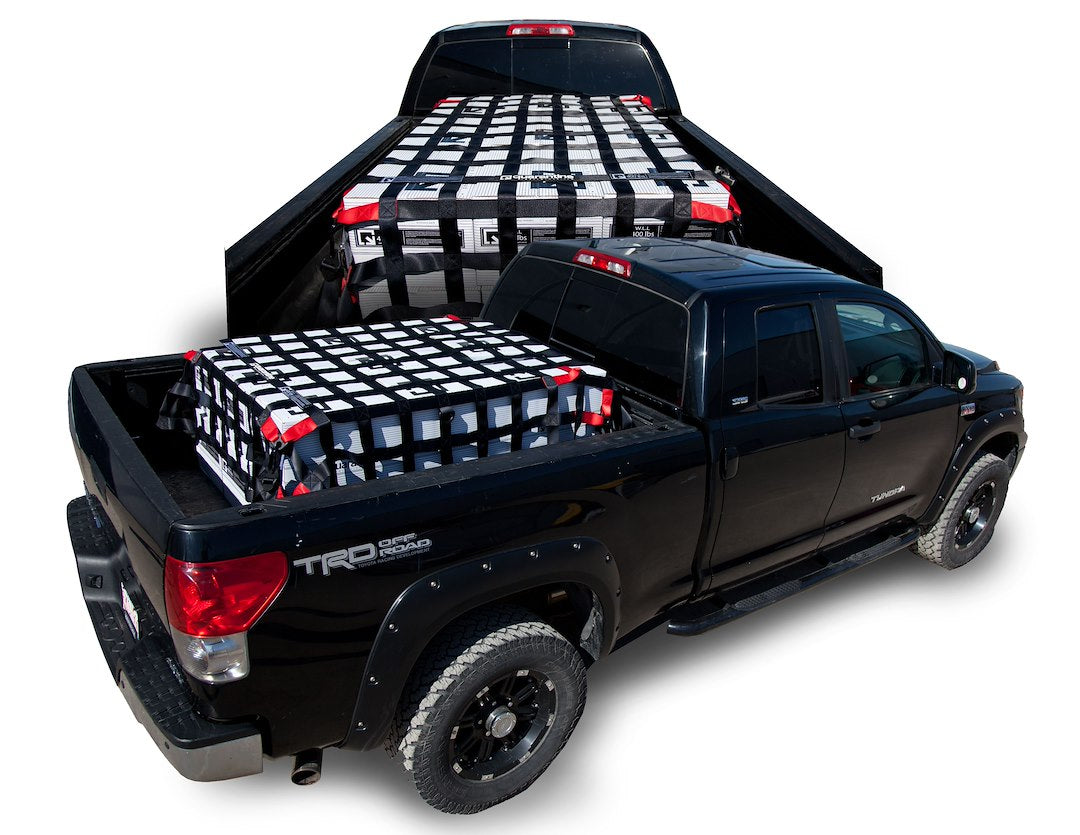 Product of Quarantine Restraints Qab-Lbn Exterior Cargo Net