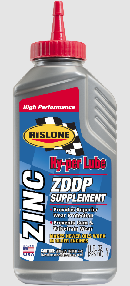 Product of Bars Leaks 4405 Oil Additive