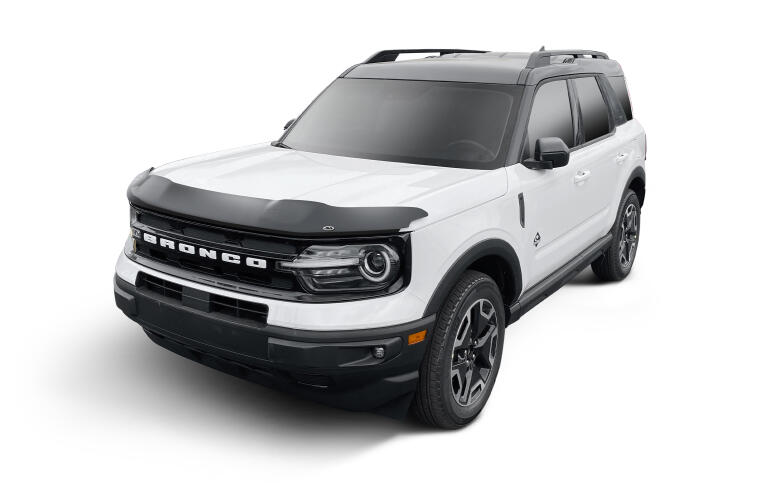 Product of Auto Ventshade (Avs) 894085 Rainguard