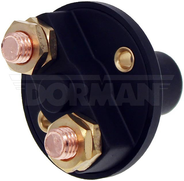 Product of Dorman (Oe Solutions) 85988 Battery Disconnect Switch