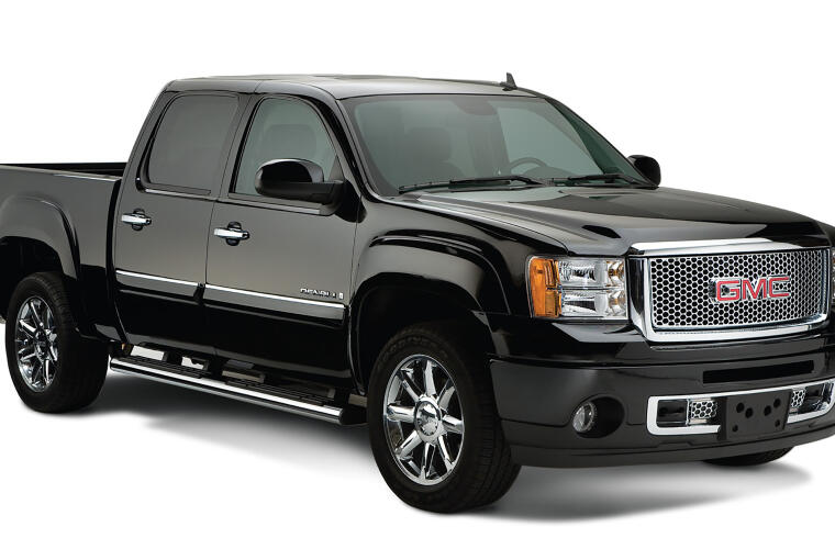 Product of Bushwacker 40926-02 Fender Flare