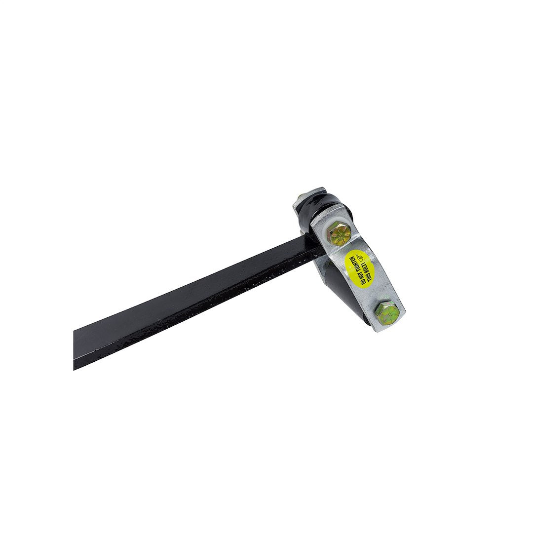 Product of Super Springs Ssa4 Helper Spring Kit