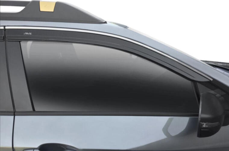 Product of Auto Ventshade (Avs) 794057 Rainguard