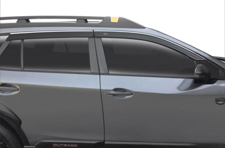 Product of Auto Ventshade (Avs) 794057 Rainguard