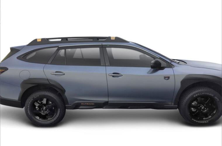 Product of Auto Ventshade (Avs) 794057 Rainguard