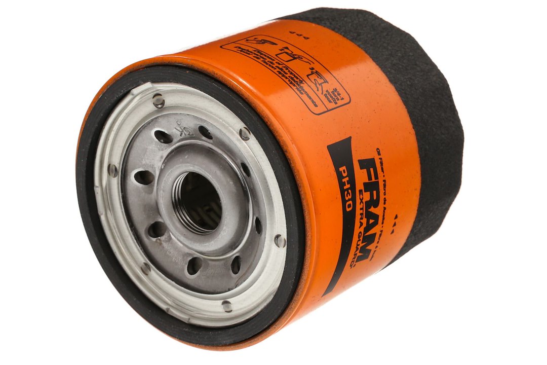 Product of Fram Filter Fph30wm Oil Filter