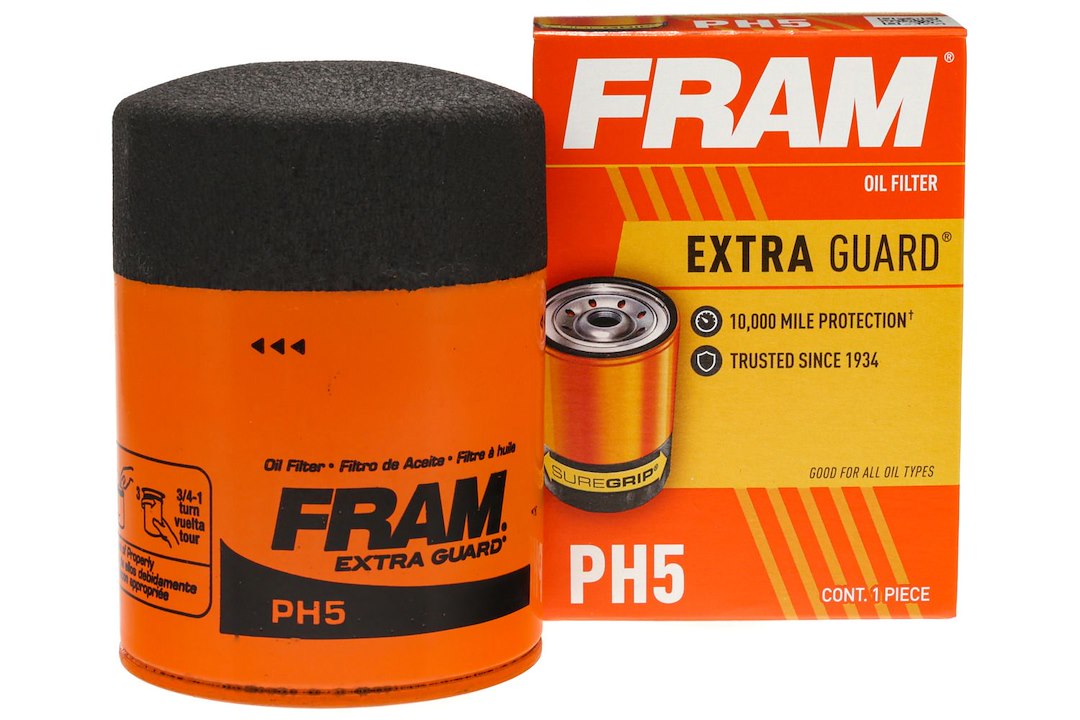 Product of Fram Filter Fph5wm Oil Filter