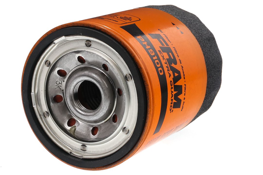 Product of Fram Filter Fph9100wm Oil Filter