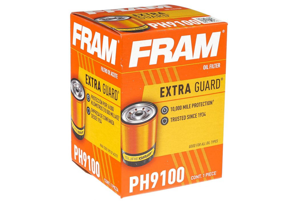 Product of Fram Filter Fph9100wm Oil Filter