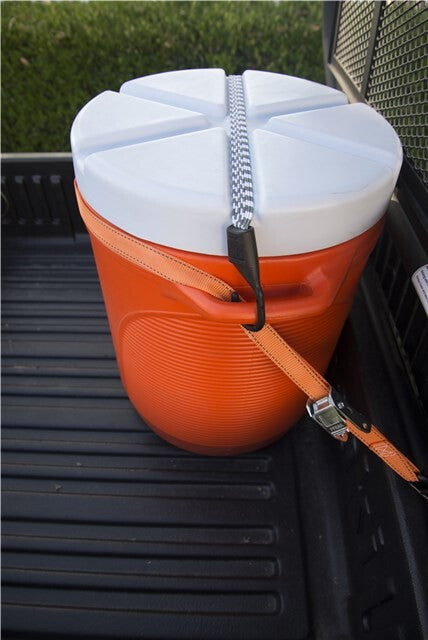 Product of Keeper Corporation 05110 Tie Down Strap