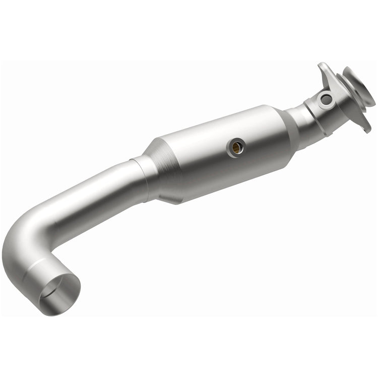 Product of Magnaflow 48 State Converter 21-467 Catalytic Converter