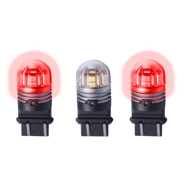 Product of Putco Hc1157r Tail Light Bulb - Led
