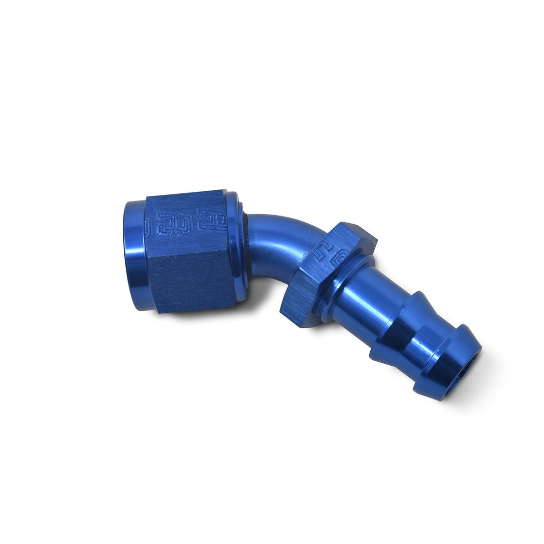 Product of Russell Automotive 624080 Hose End Fitting