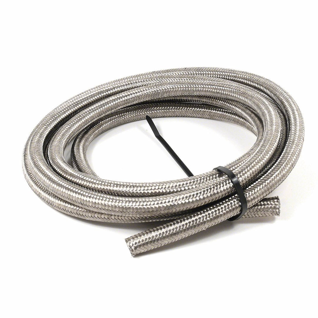 Product of Speedfx 5320815 Braided Hose
