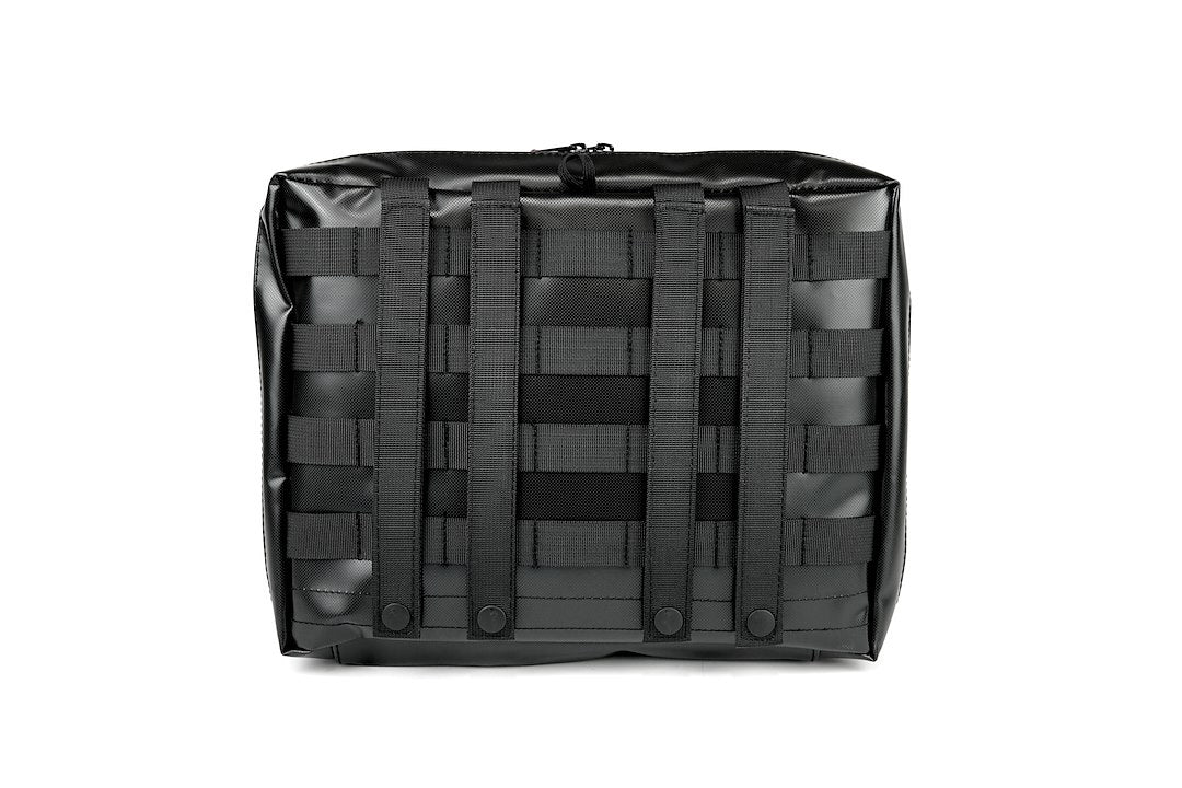 Product of Builtright Industries 105102 Gear Bag