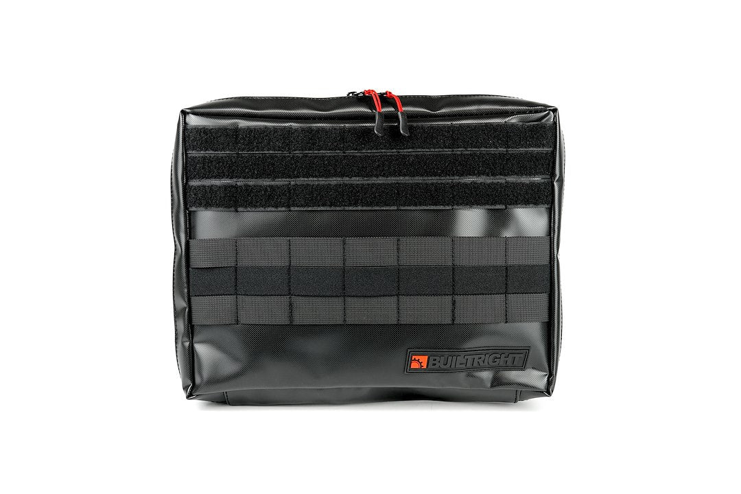 Product of Builtright Industries 105102 Gear Bag