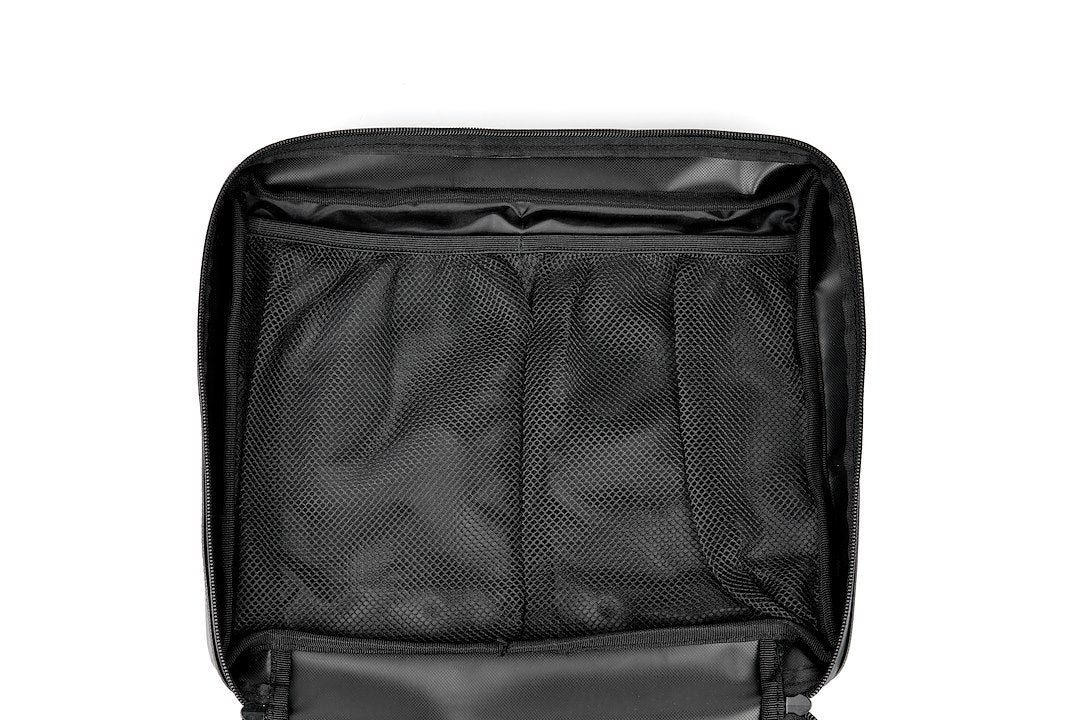 Product of Builtright Industries 105102 Gear Bag