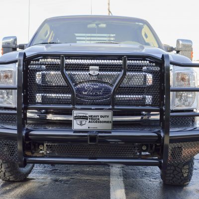 Product of Cattleman Hd 2365pw Bumper