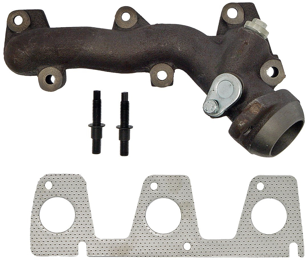 Product of Dorman (Oe Solutions) 674-413 Exhaust Manifold