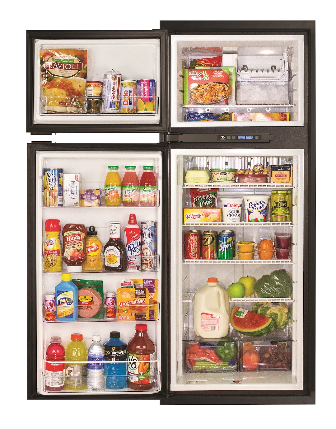 Product of Norcold N8xfr Refrigerator