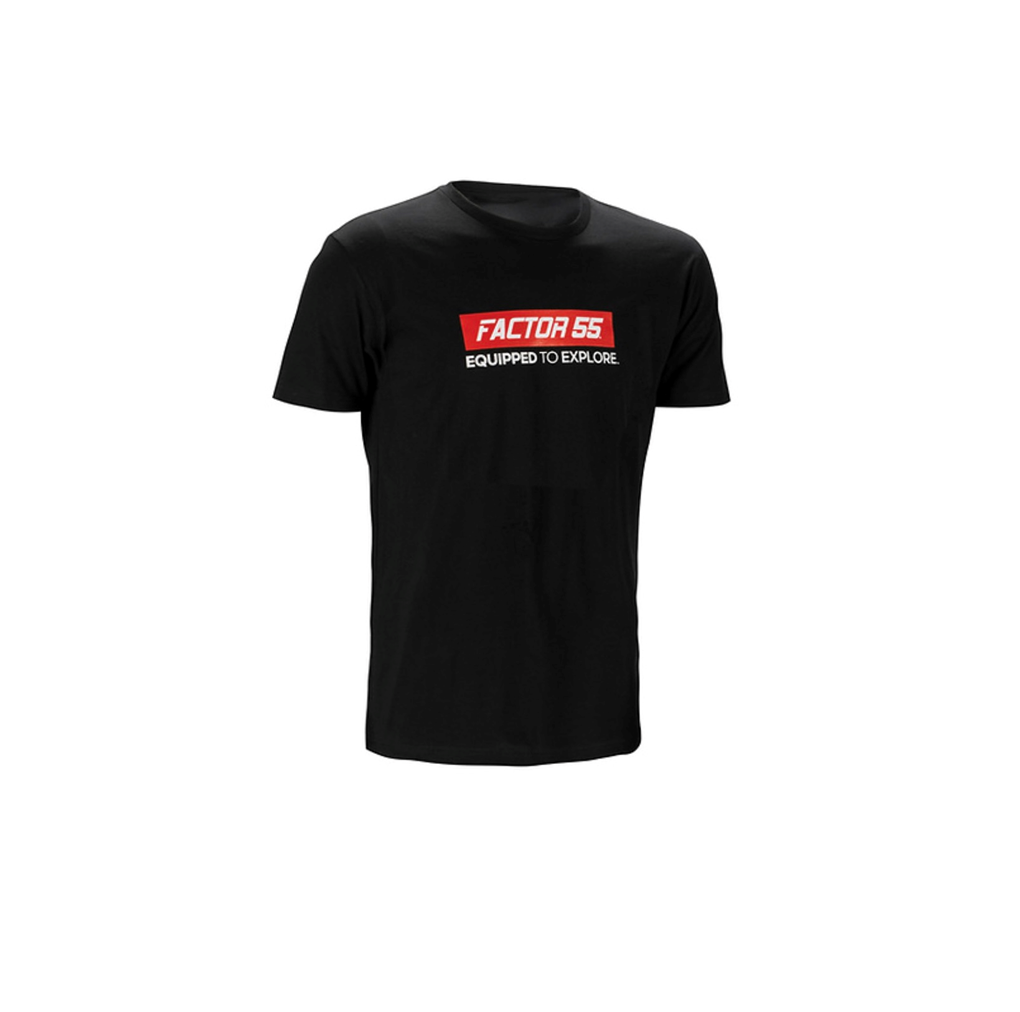 Product of Factor 55 40835 T Shirt