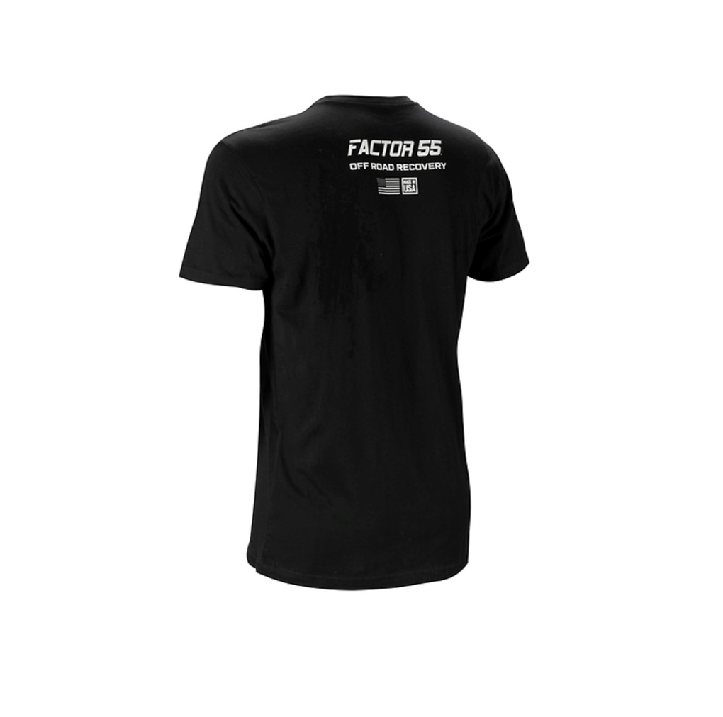 Product of Factor 55 40836 T Shirt