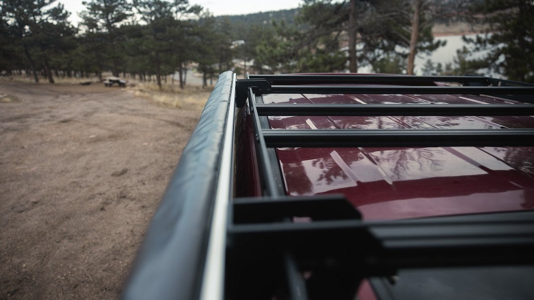 Product of Sherpa 214040 Awning Bracket