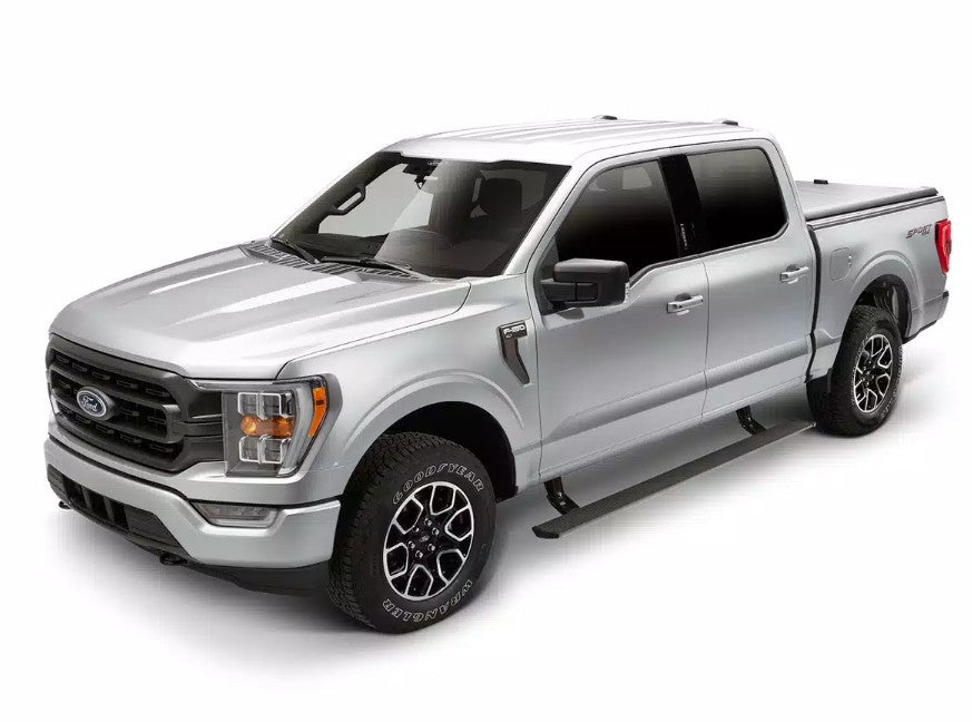 Product of Amp Research 76140-01a Running Board