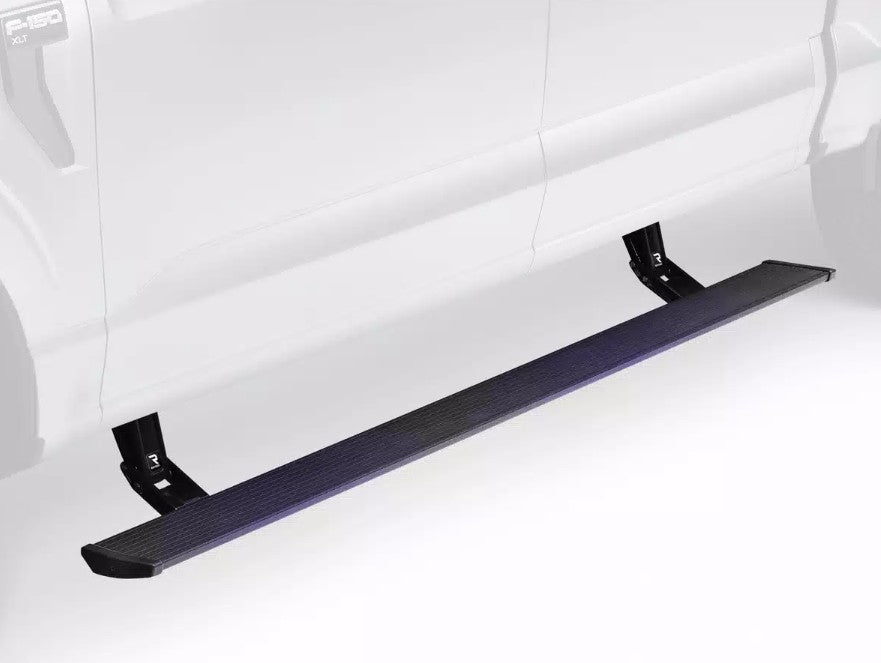 Product of Amp Research 76140-01a Running Board