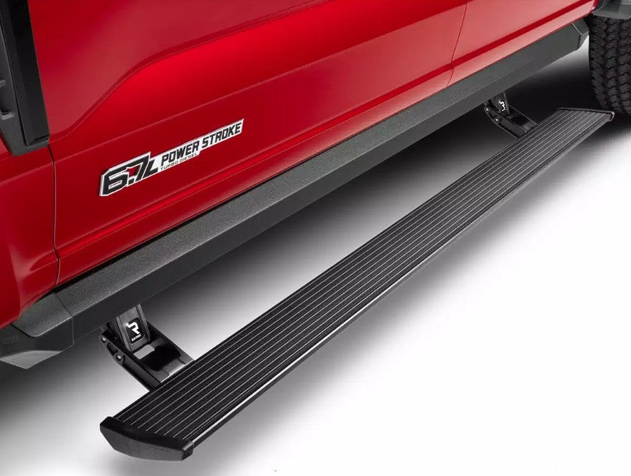 Product of Amp Research 77140-01a Running Board