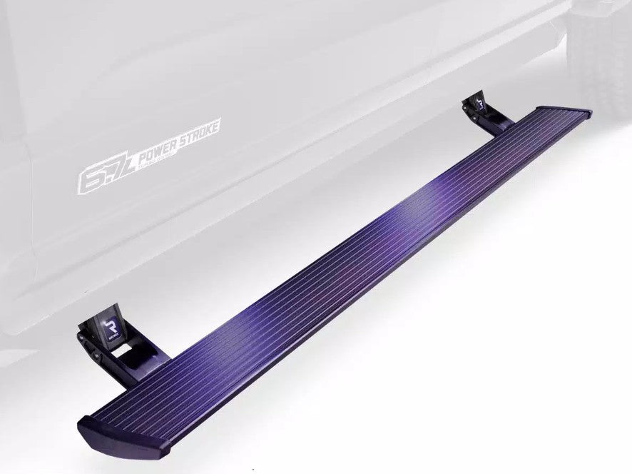 Product of Amp Research 77140-01a Running Board