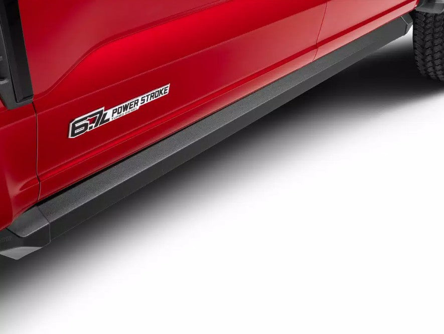 Product of Amp Research 77140-01a Running Board