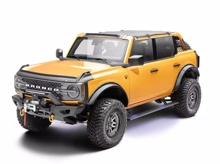 Product of Amp Research 86140-01a Running Board