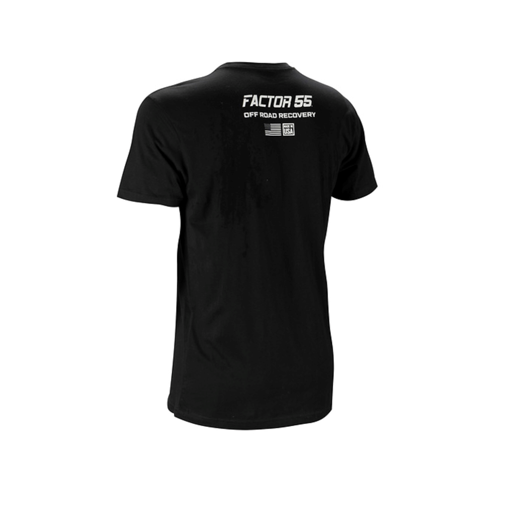 Product of Factor 55 40846 T Shirt
